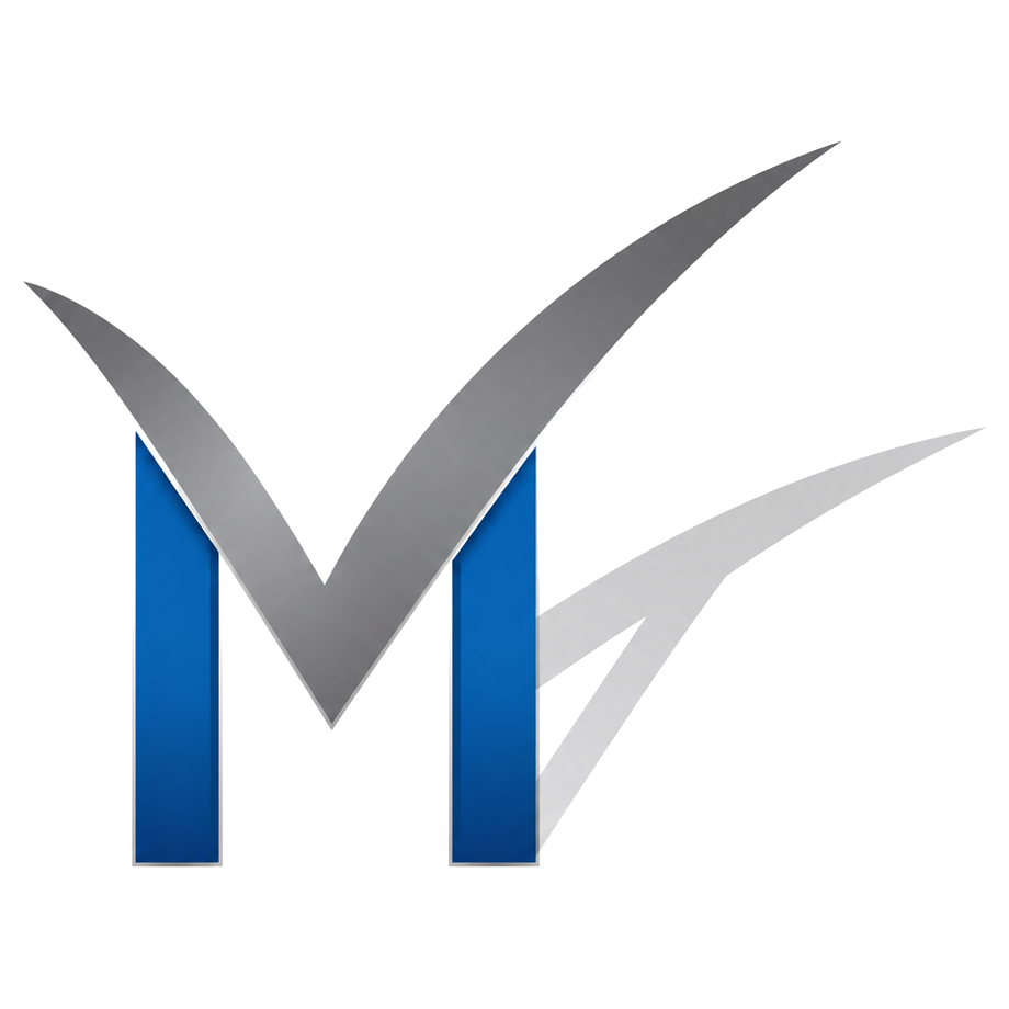 Logo Toko Multi Metal