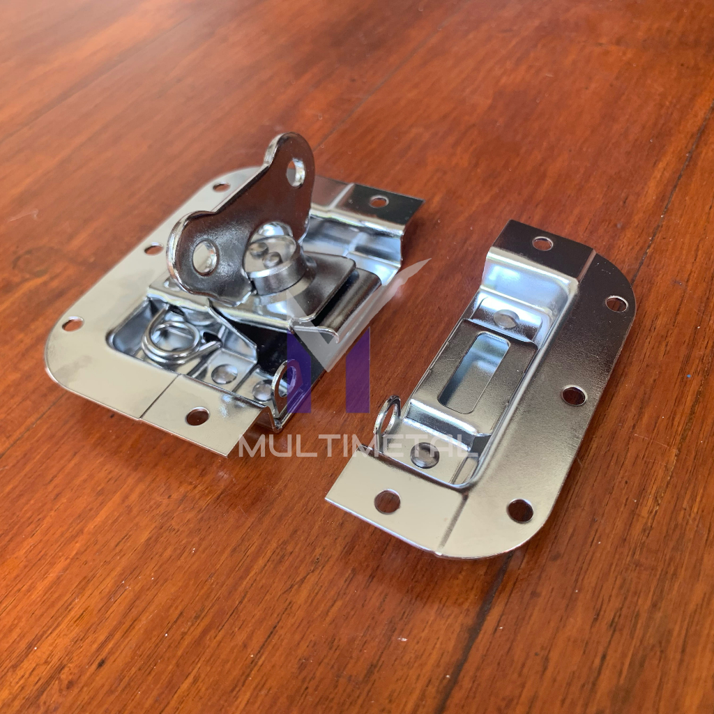 Kunci Bobok hardcase Sedang
