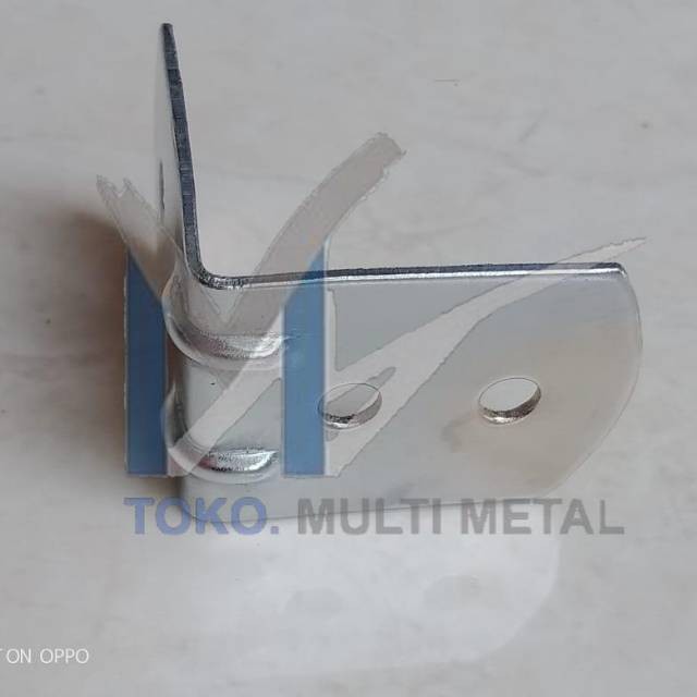 Siku hard Case Besi Kecil Multimetal