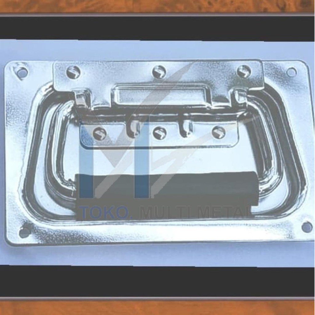 Handle bobok hardcase kecil